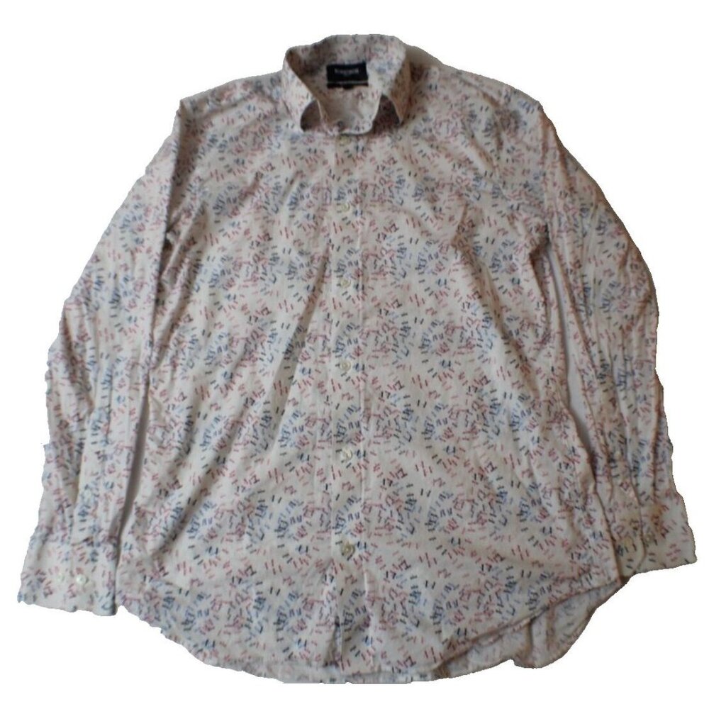 Bonobos Stretch Tailored Slim Fit Men's Size 16/35‎